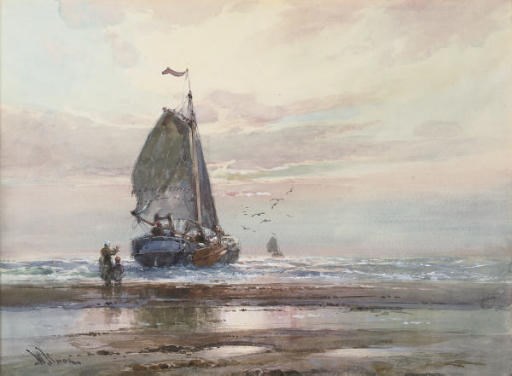 Willliam Knox, 20th Century