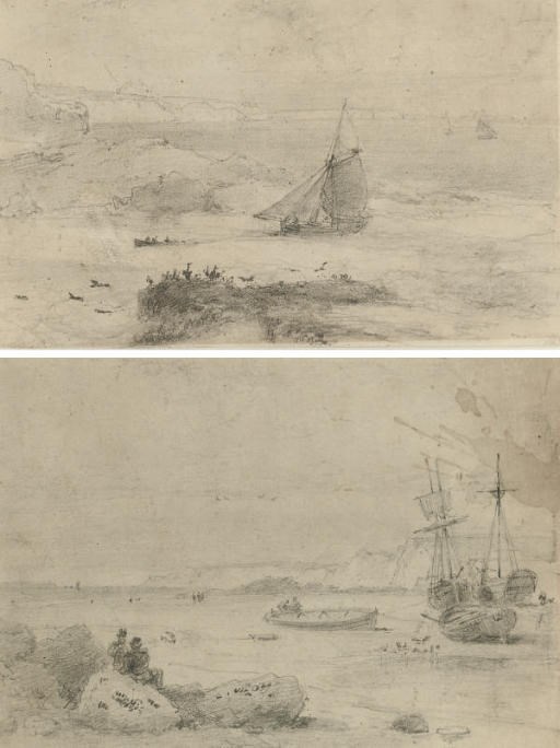 William Daniell, R.A. (1769-1873)
