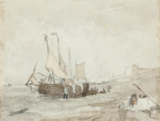 George Chambers, Jun.