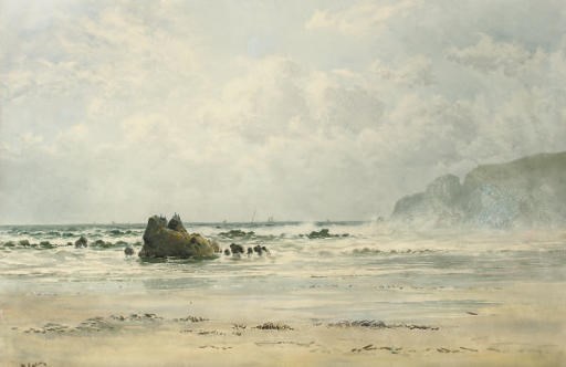 William Casley (fl.1890-1920)