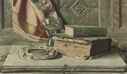 English School, 19th Century