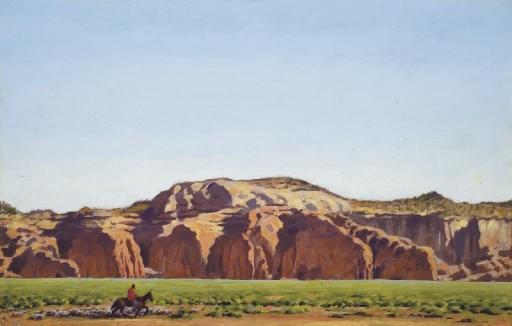 James Ormsbee Chapin (1887-1975)