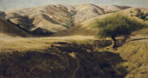Thaddeus Welch (1844-1919)