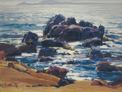 Hanson Puthuff (1875-1972)