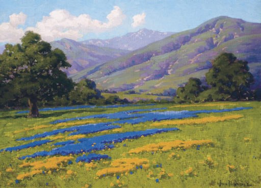 John Marshall Gamble (1863-1957)