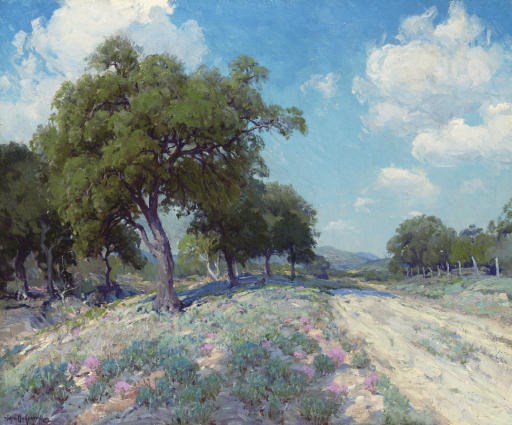 Julian Onderdonk (1882-1922)