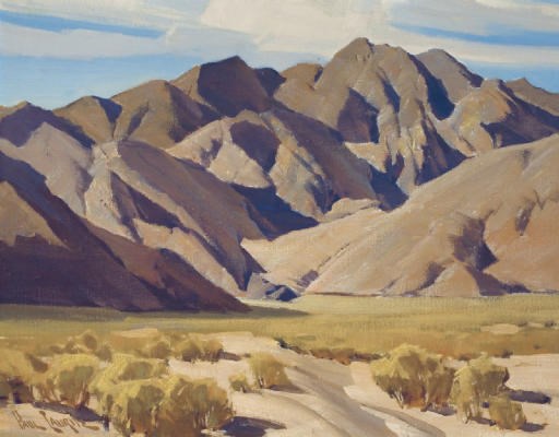 Paul Lauritz (1889-1975)