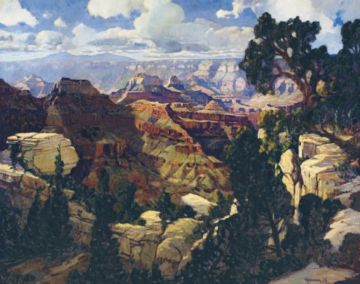 Carl Hoerman (1885-1955)