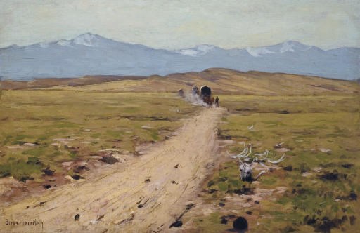 Birge Harrison (1854-1929)