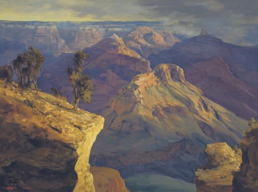 Ralph Love (1907-1992)
