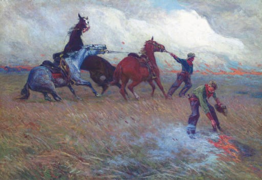 Richard Lorenz (1858-1915)