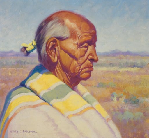 Henry Balink (1882-1963)