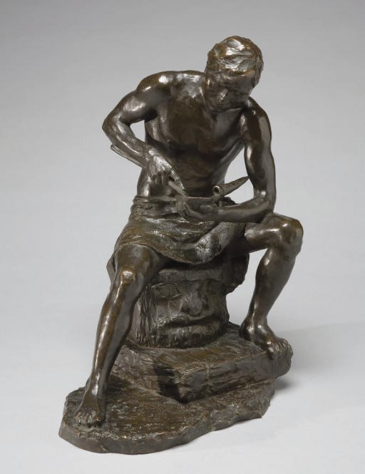 Louis McClellan Potter (1873-1912)