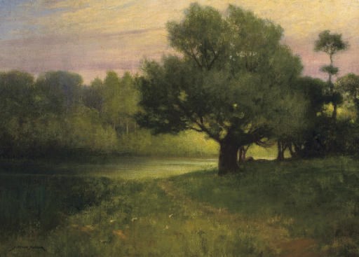 Arthur Hoeber (1854-1915)