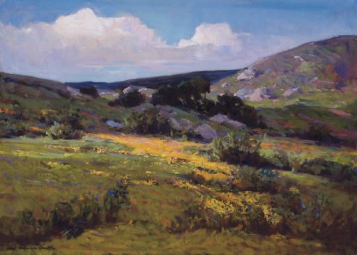 Jack Wilkinson Smith (1873-1949)