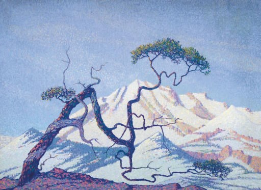 Raymond Jonson (1891-1982)