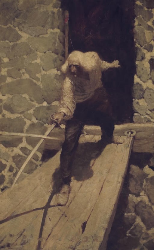 Harvey T. Dunn (1884-1952)