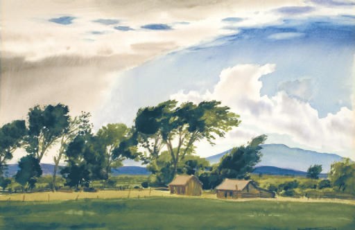Emil Kosa, Jr. (1903-1968)