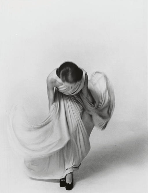 Louis Faurer (1916-2001)