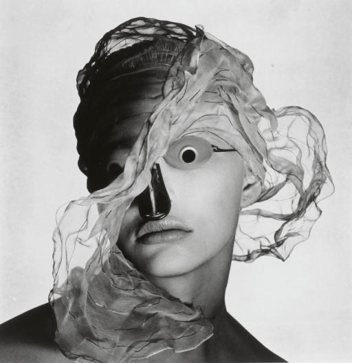 Irving Penn (b. 1917)