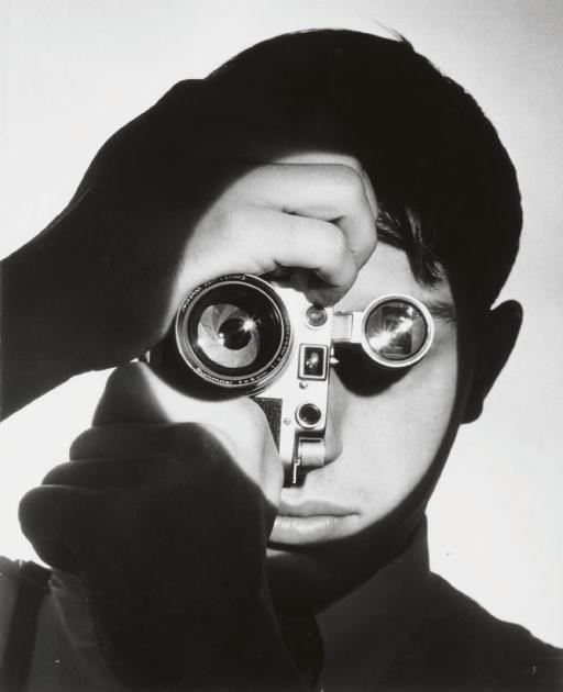 Andreas Feininger (1906-1999)