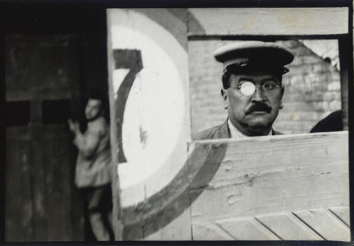 Henri Cartier-Bresson (1908-2004)