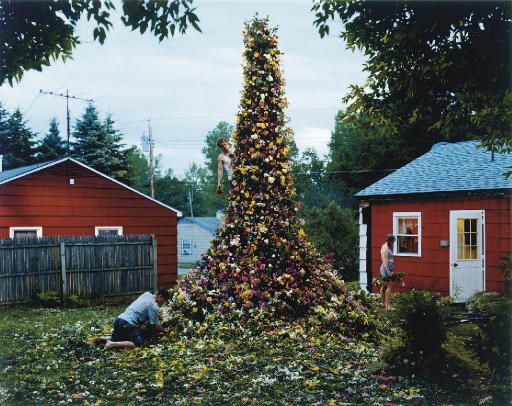 Gregory Crewdson (b. 1962)