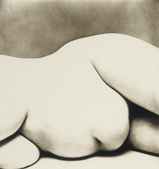 IRVING PENN (b. 1917)