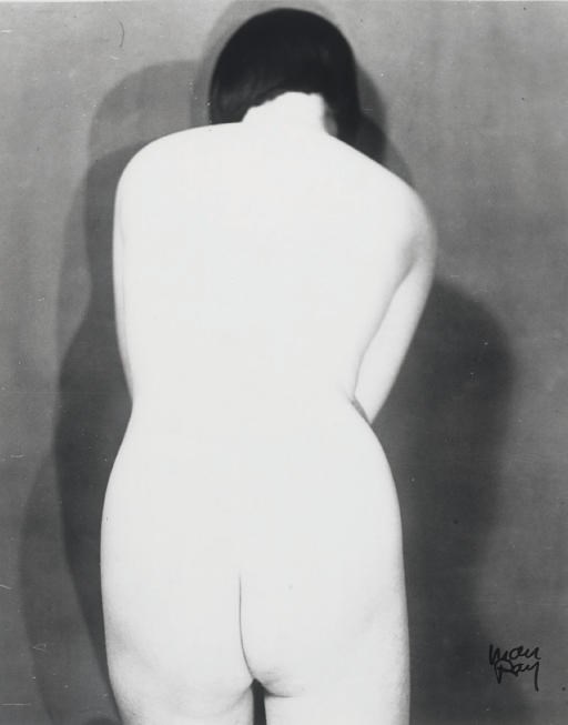 Man Ray (1890-1976)