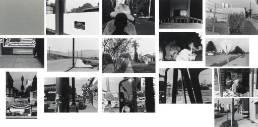 LEE FRIEDLANDER (b. 1934)