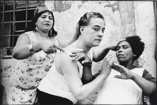 HENRI CARTIER-BRESSON (1908-2004)