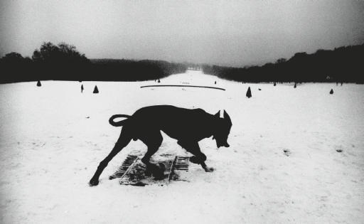 JOSEF KOUDELKA (b. 1938)