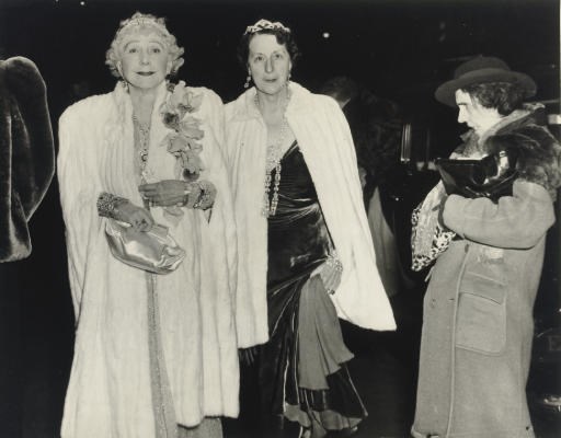 Weegee (1899-1968)