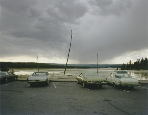 Stephen Shore (b. 1947)