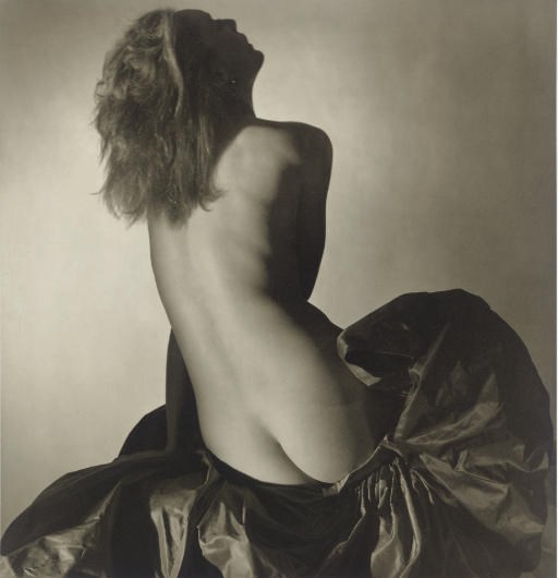 HORST P. HORST (1906-1991)