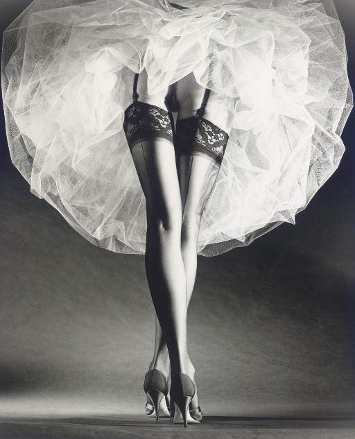Horst P. Horst (1906-1999)