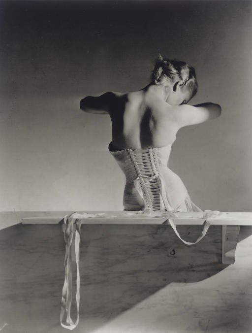 Horst P. Horst (1906-1999)