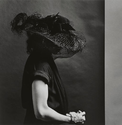ROBERT MAPPLETHORPE (1946-1989)