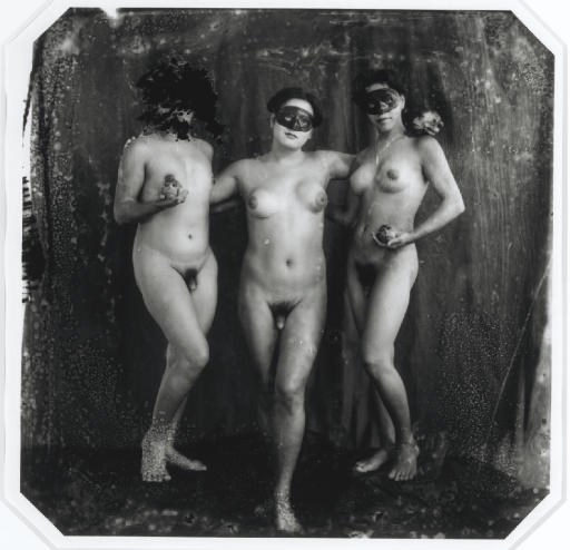 JOEL-PETER WITKIN (b. 1939)