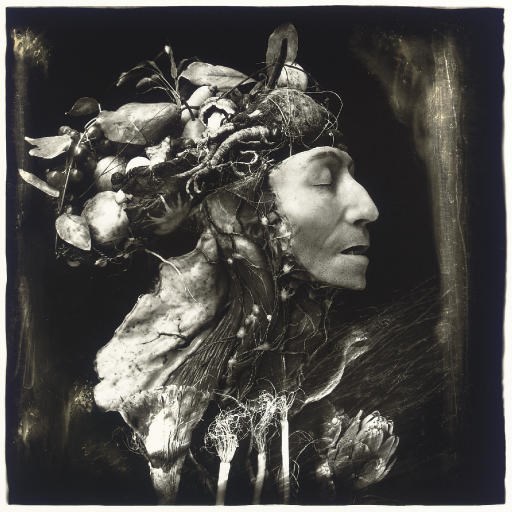 Joel-Peter Witkin (b. 1939)