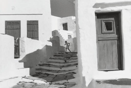 Henri Cartier-Bresson (1908-2004)