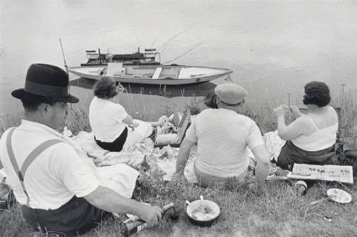 HENRI CARTIER-BRESSON (1908-2004)