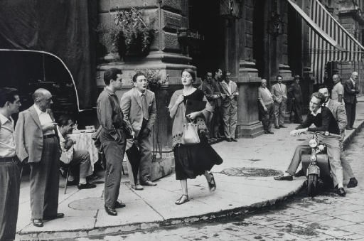 RUTH ORKIN (1921-1985)