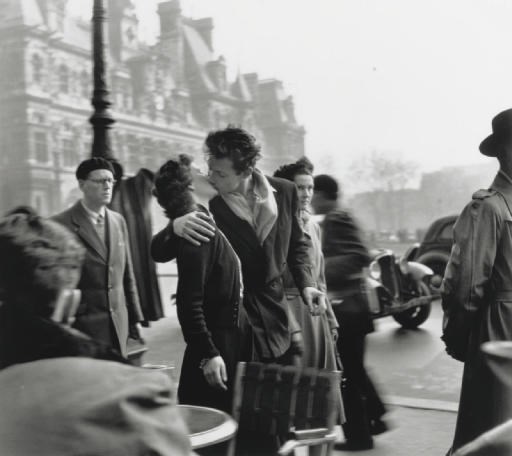 Robert Doisneau (1912-1994)