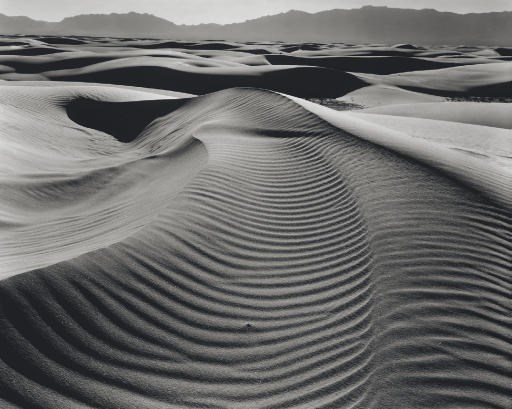 Brett Weston (1911-1993)