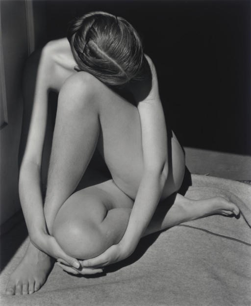 Edward Weston (1886-1958)