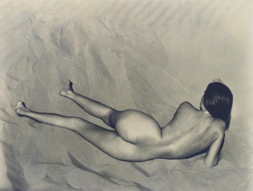 Edward Weston (1886-1958)