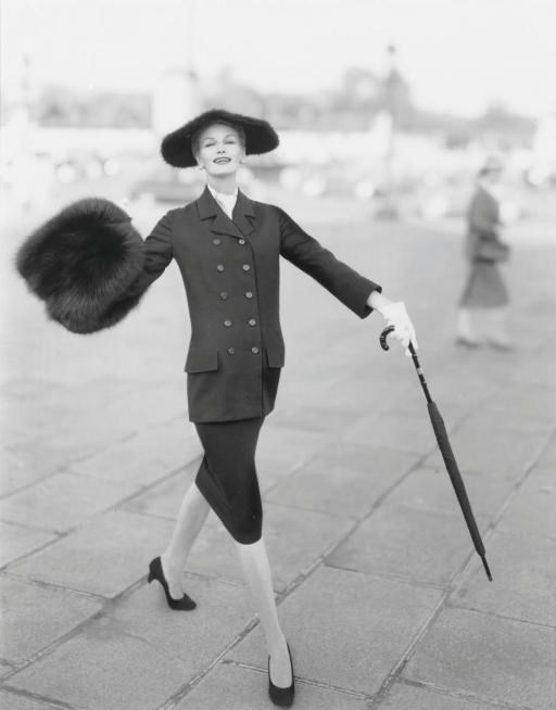 Richard Avedon (1923-2004)