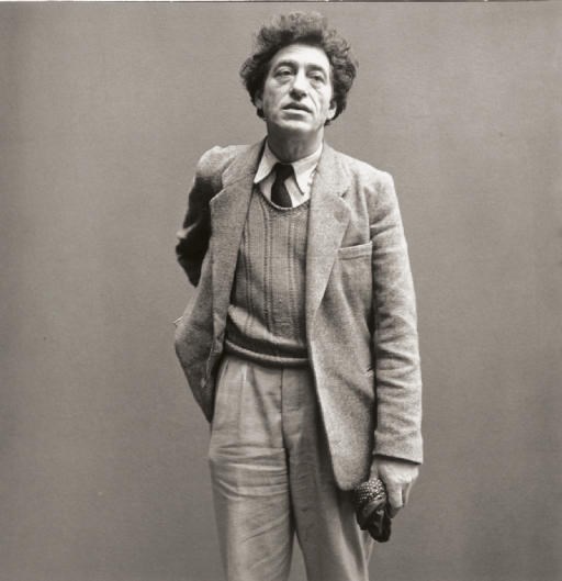 Richard Avedon (1923-2004)