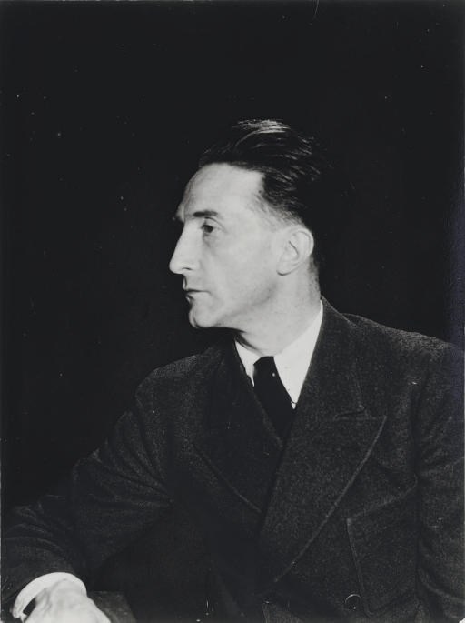 Man Ray (1890-1976)
